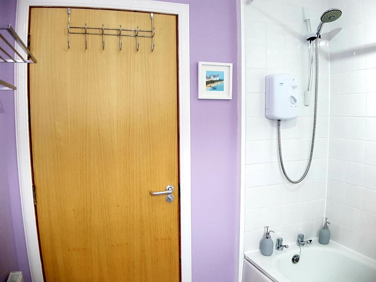 Hill View 2 Bedroom Free Parking Inverness Esterno foto