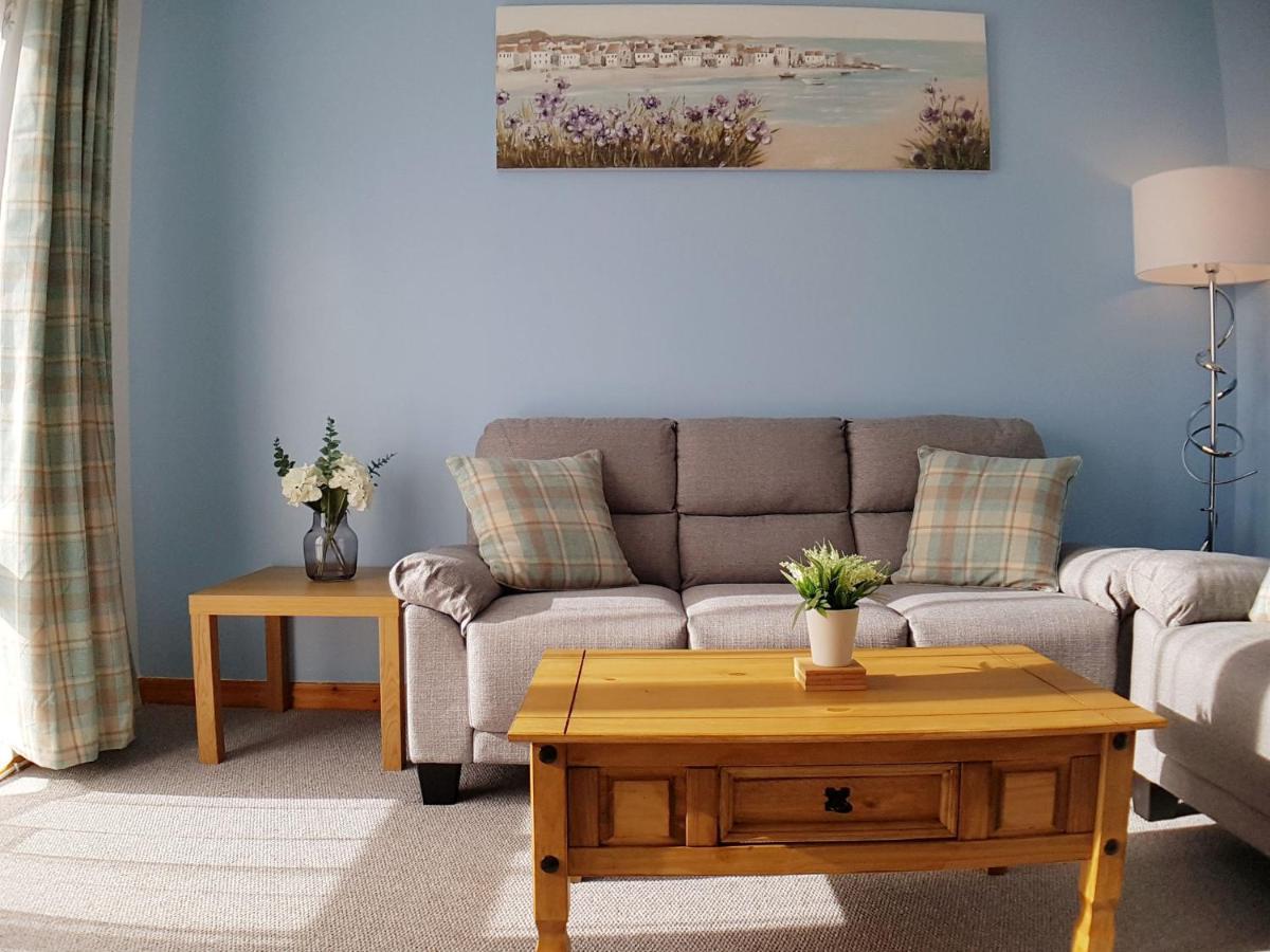 Hill View 2 Bedroom Free Parking Inverness Esterno foto