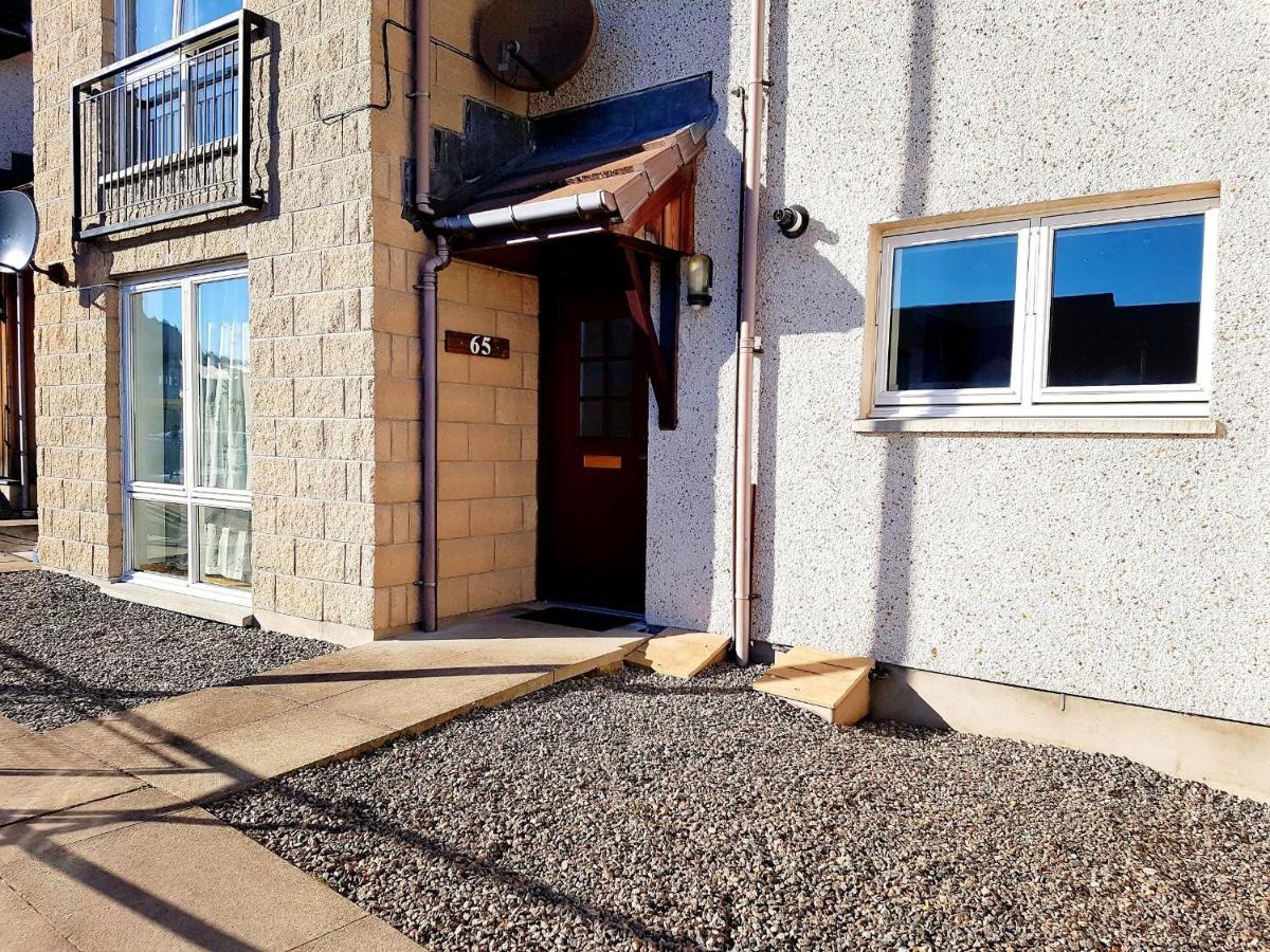 Hill View 2 Bedroom Free Parking Inverness Esterno foto