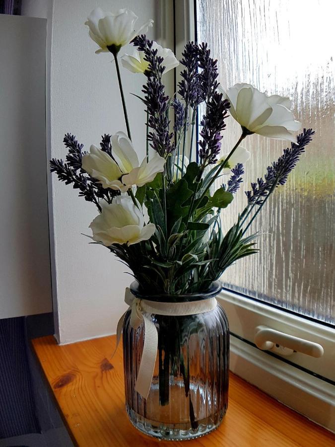 Hill View 2 Bedroom Free Parking Inverness Esterno foto